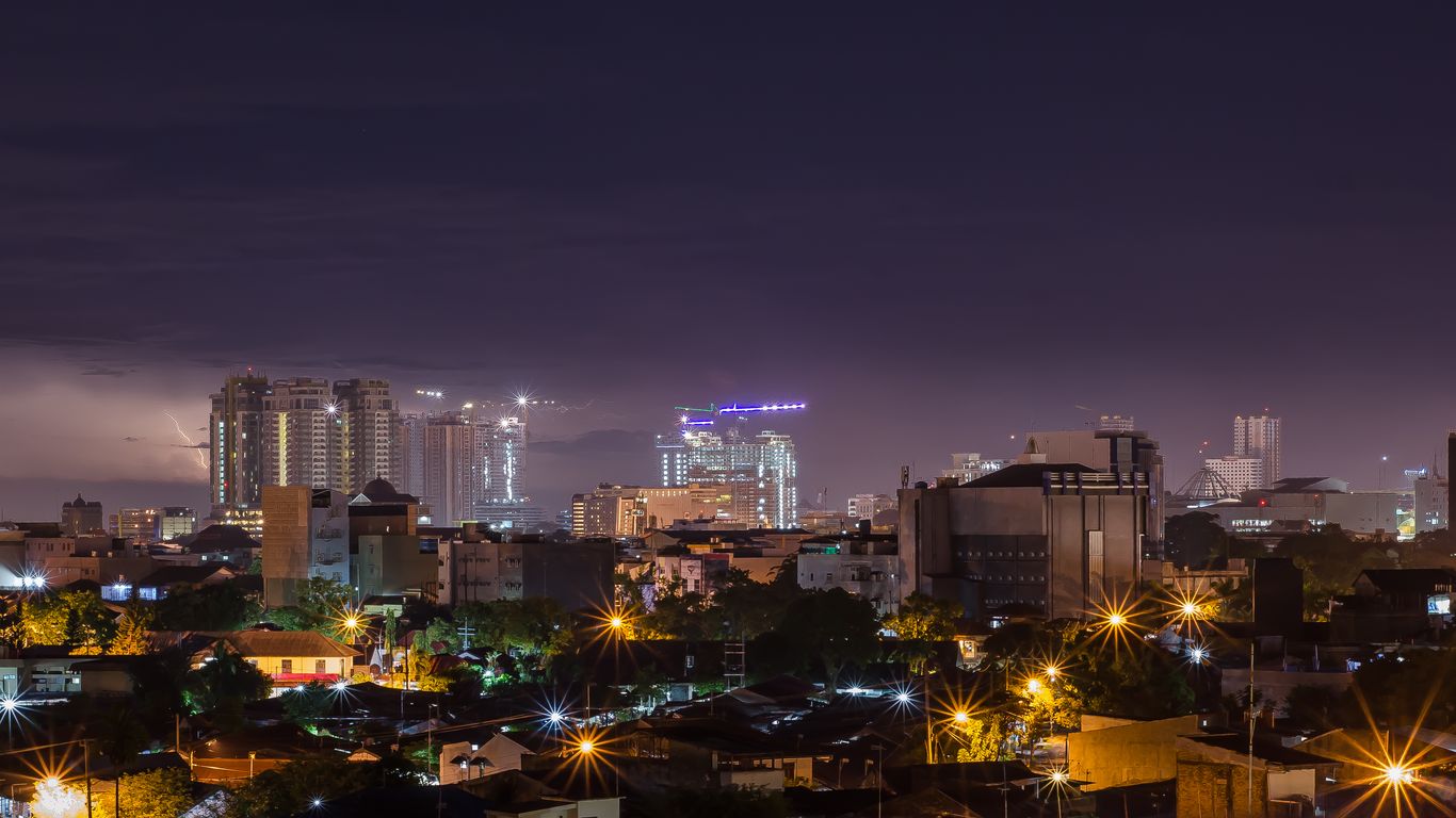 City View
